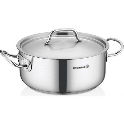 Proline Gastro nerezový kastrol 17 l A2742