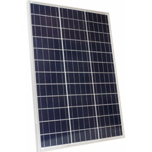 Volt Fotovoltaický panel Poli 70W 18V 800x510x30mm + kábel 5m čierny