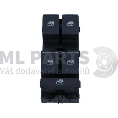 Originál OEM 5G0 959 857E WZU