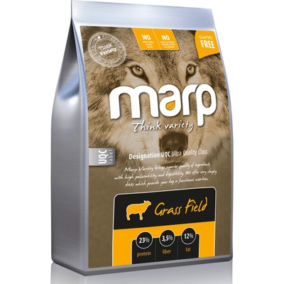 Marp Variety Grass Field 2 kg