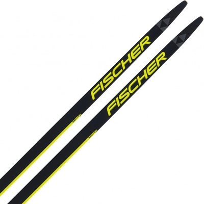 Fischer Twin Skin Pro Medium + Control Step 2025/26