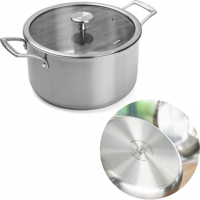 Remoska Proxima Nerezový hrniec 24 cm R2201224140