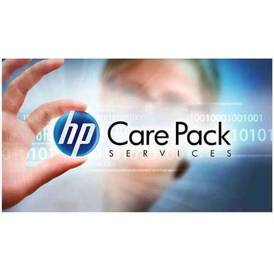 UH577E - HP Care Pack - 48 měsíců Next Business Day Exchange Service pro HP LaserJet M140w, HP LaserJet M209DW – Hledejceny.cz