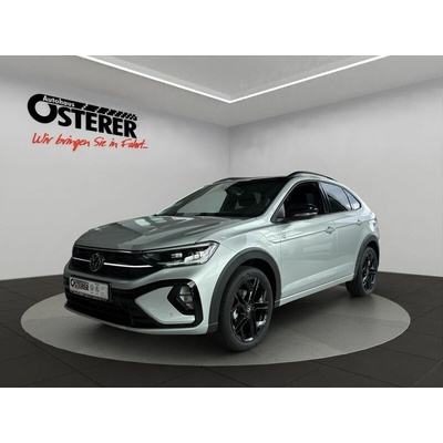 Volkswagen Taigo 1.5 TSI R-Line DSG 110 kW