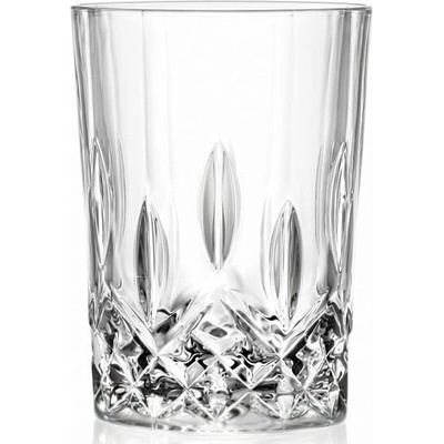 RCR Cristalleria Italiana RCR OPERA POHÁR NA VODU 6 x 250 ml