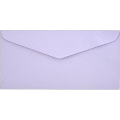 Paper Design Obálka DL - levandulová - 190525