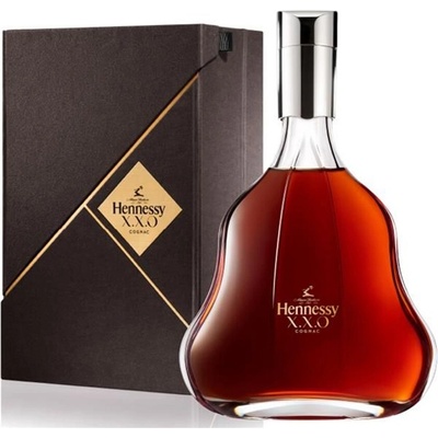 Hennessy XXO 2023 40% 0,7 l (dárkový box)