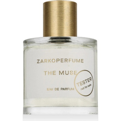 Zarkoperfume The Muse parfumovaná voda dámska 100 ml tester