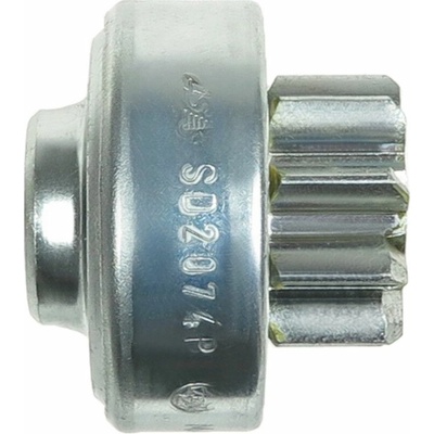 Voľnobeżná prevodovka, štartér AS-PL SD2074P SD2074P