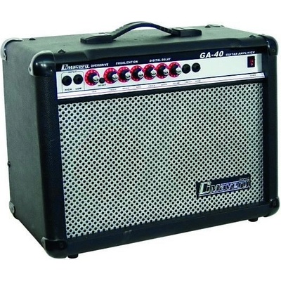 Dimavery GA-40R