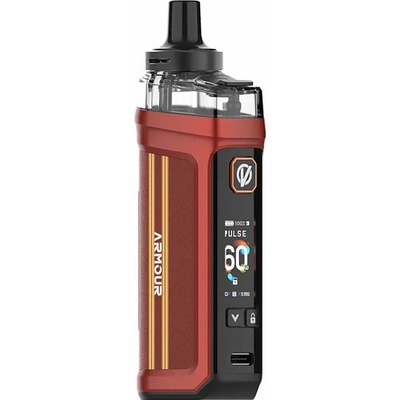 Vaporesso Armour G2 Pod Kit 3400 mAh Racing Red