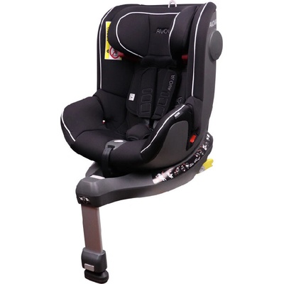 Avova Swan-fix 2023 Pearl Black