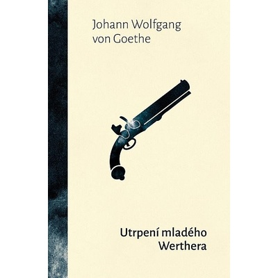 Utrpení mladého Werthera