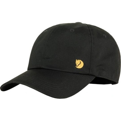 Fjallraven Bergtagen Cap BLACK