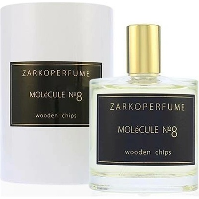 Zarkoperfume Molecule N°8 parfémovaná voda unisex 100 ml