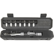 Mighty klíče multi M-Wave Torque Wrench 4-24Nm High quality