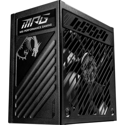 MSI MPG A1250GS PCIE5 1250W 306-7ZPFX11-CE0