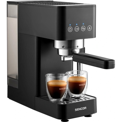 Sencor SES 1510BK