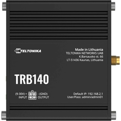 Teltonika TRB140