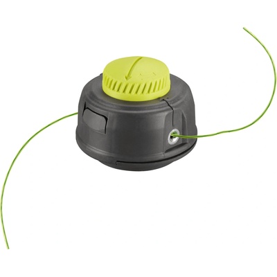 Ryobi RAC159 dvojitá strunová hlava s 2,0 mm strunou 5132004628