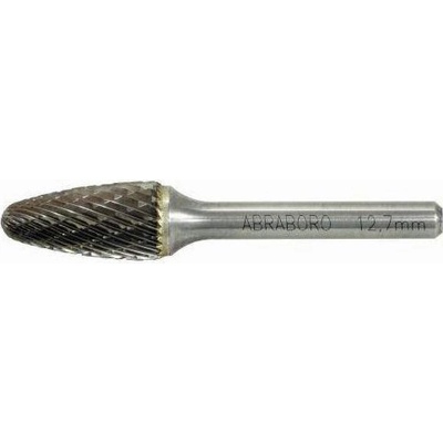 Adidas Abraboro ABRABORO řezačka na kov Typ F, 8,0 x 65/20 - zaoblený kužel TCT