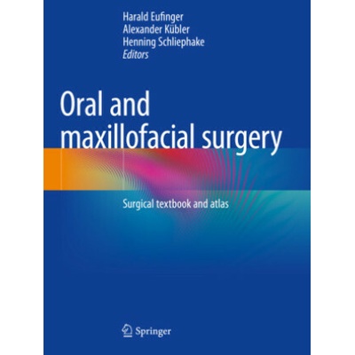 Oral and maxillofacial surgery