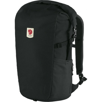 Fjällräven Ulvö Rolltop 550 black 30 l