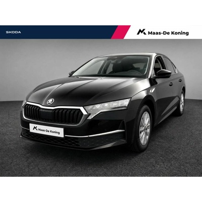 Skoda Octavia Combi 1.5 TSI Business Edition 85 kW