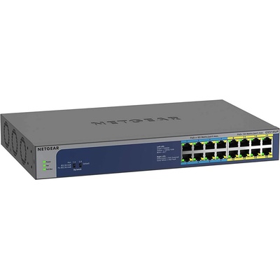 Netgear GS516UP