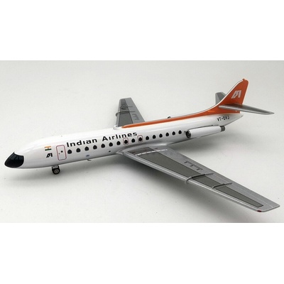 Inflight200 Se-210 Caravelle VIN Indian Airlines 1:200