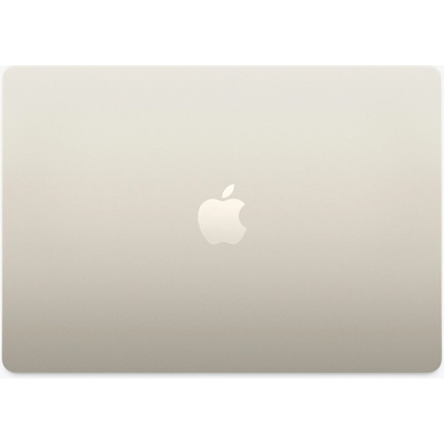 Apple MacBook Air 15" M5 10-Core GPU (2026) Starlight MDVE4CZ/A