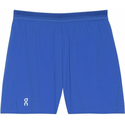 On 5" Performance Shorts W Blue