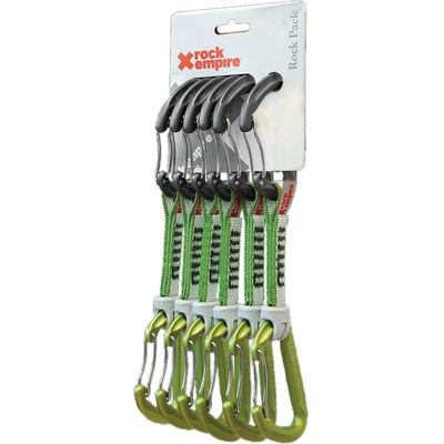 Rock Empire Set Rock Pack Swift D13 11cm 6ks