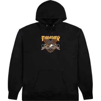 Thrasher Eaglegram Hoodie