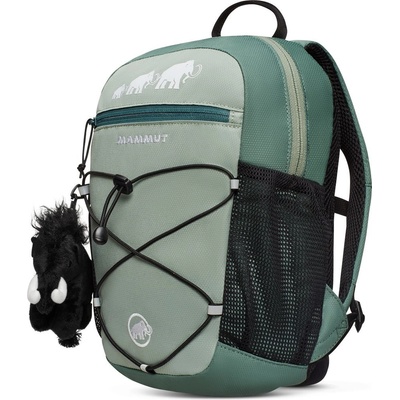 Mammut First Zip jade/dark jade
