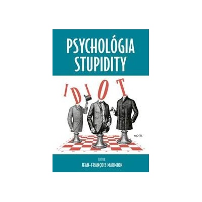 Psychológia stupidity