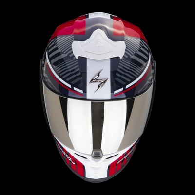Scorpion EXO-R1 EVO AIR VICTORY