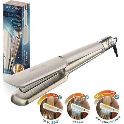 Cecotec Air Lisse Champagne