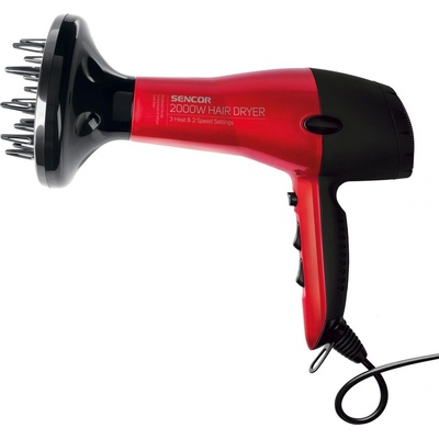 Sencor SHD 6701RD