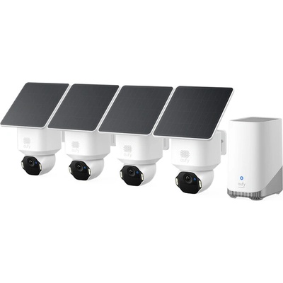Anker eufy E42 sada 4 ks E8173322