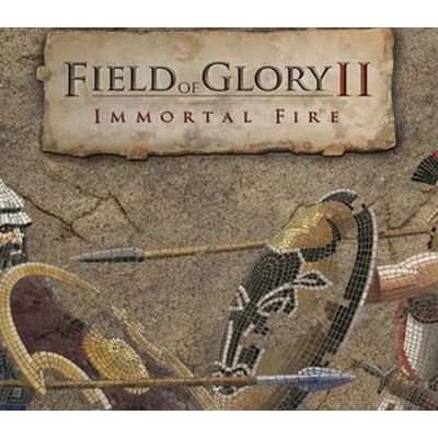Field of Glory 2 - Immortal Fire