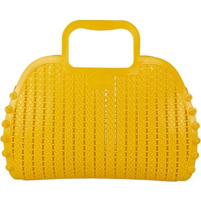 Taška mini Aykasa Yellow