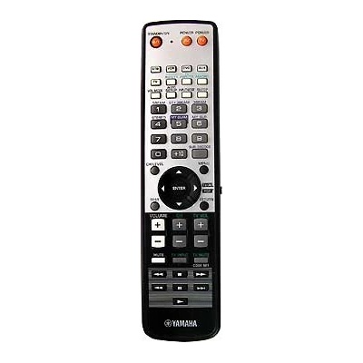 Dálkový ovladač Yamaha RRC4001-2922EM – Hledejceny.cz