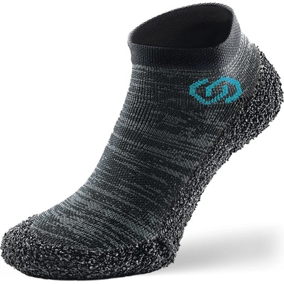 Skinners 1.0 Athleisure Line metal grey – Hledejceny.cz