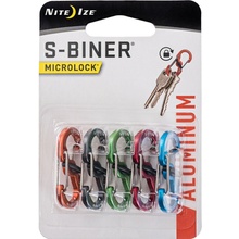 Nite Ize S-Biner MicroLock