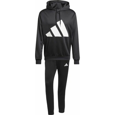 adidas M BL FT HD TS černá – Hledejceny.cz