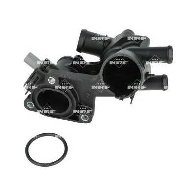 Termostat, chladivo NRF 725450