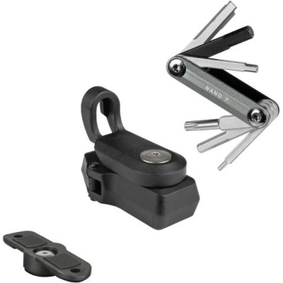 Topeak Ninja Toolbox T8 – Hledejceny.cz