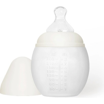 Élhée kojenecká antikoliková láhev Milk 240 ml