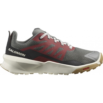 Salomon Patrol J sedsa/vanila/fired brick 2024 – Hledejceny.cz